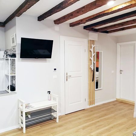 Apartments Carera 42 Rovinj Zewnętrze zdjęcie