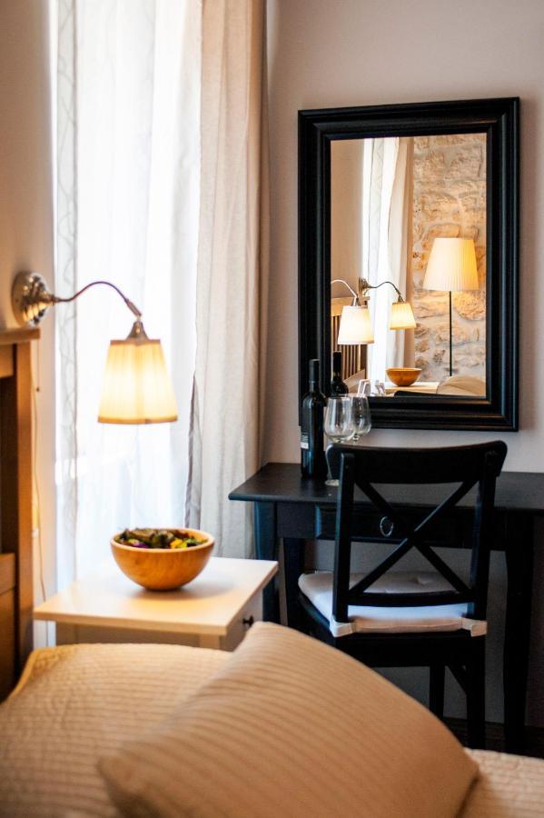Apartments Carera 42 Rovinj Zewnętrze zdjęcie