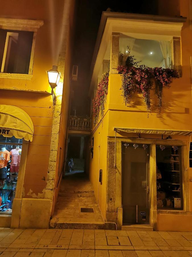 Apartments Carera 42 Rovinj Zewnętrze zdjęcie
