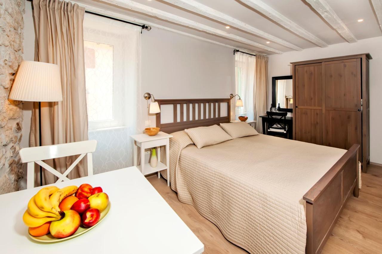 Apartments Carera 42 Rovinj Pokój zdjęcie