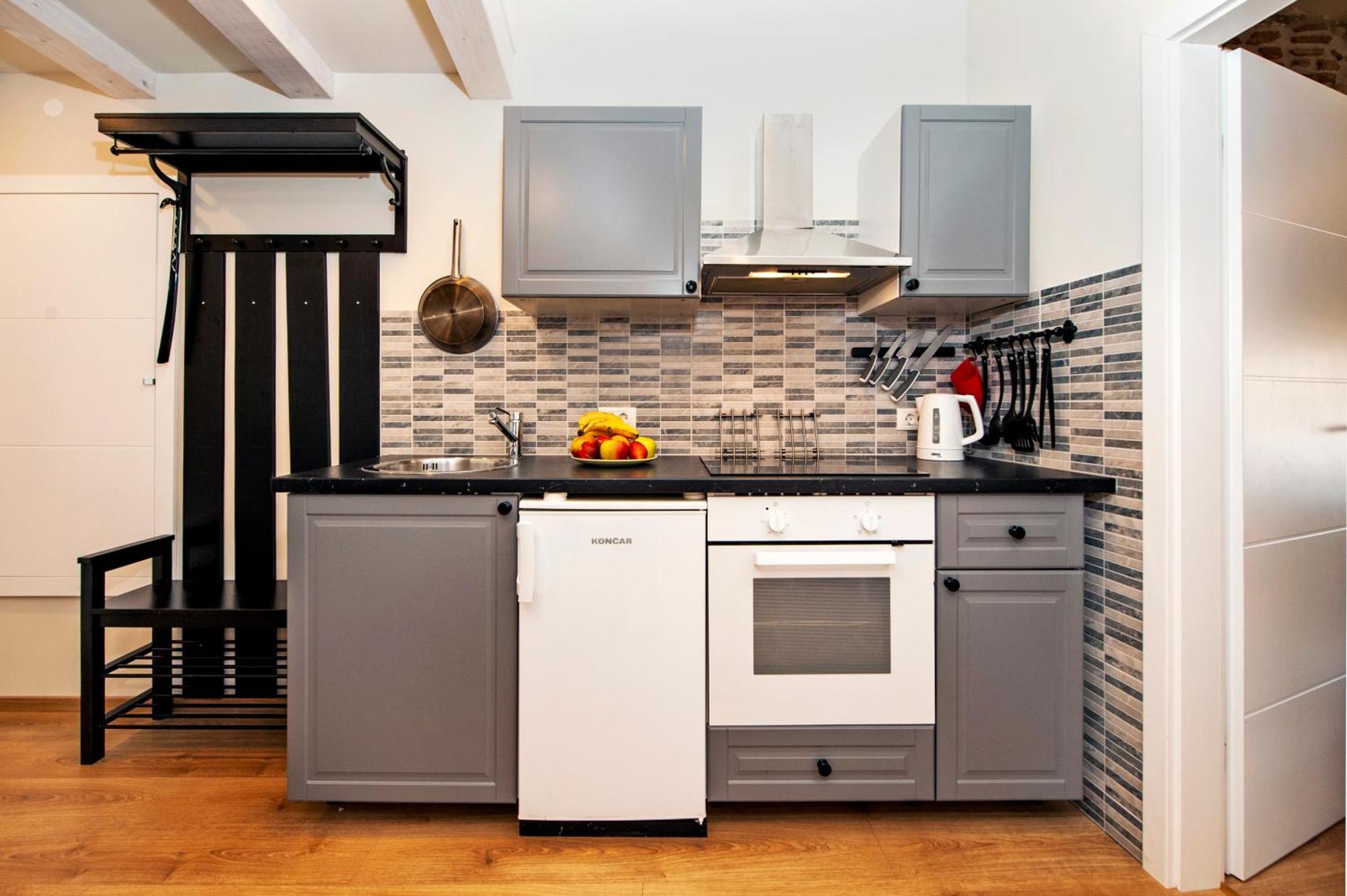 Apartments Carera 42 Rovinj Pokój zdjęcie