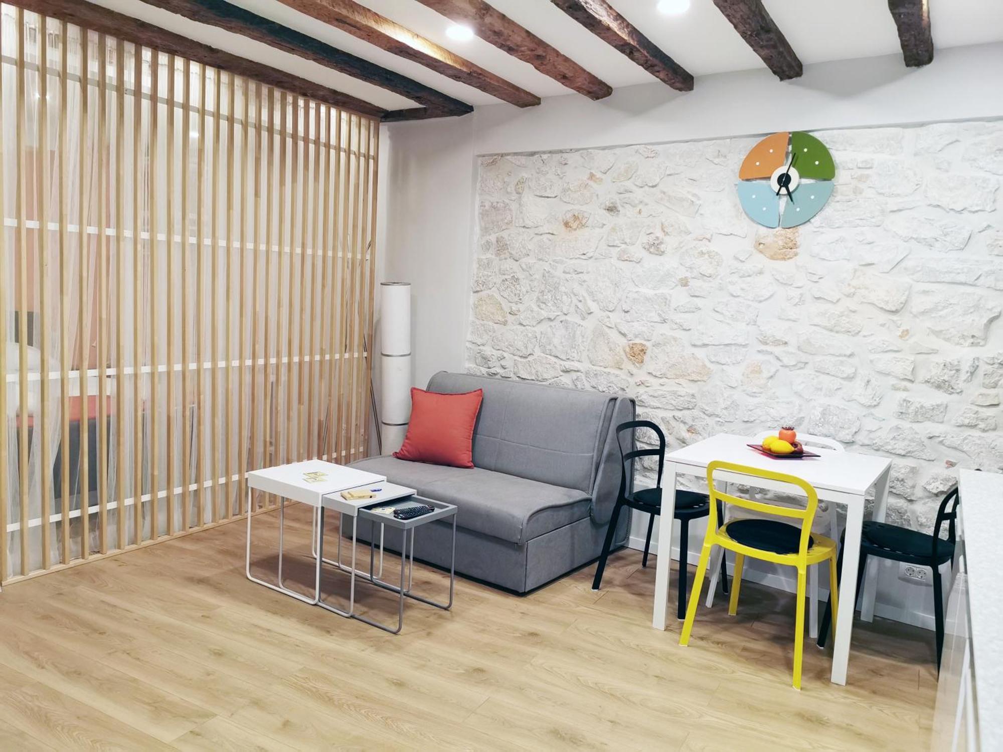 Apartments Carera 42 Rovinj Zewnętrze zdjęcie
