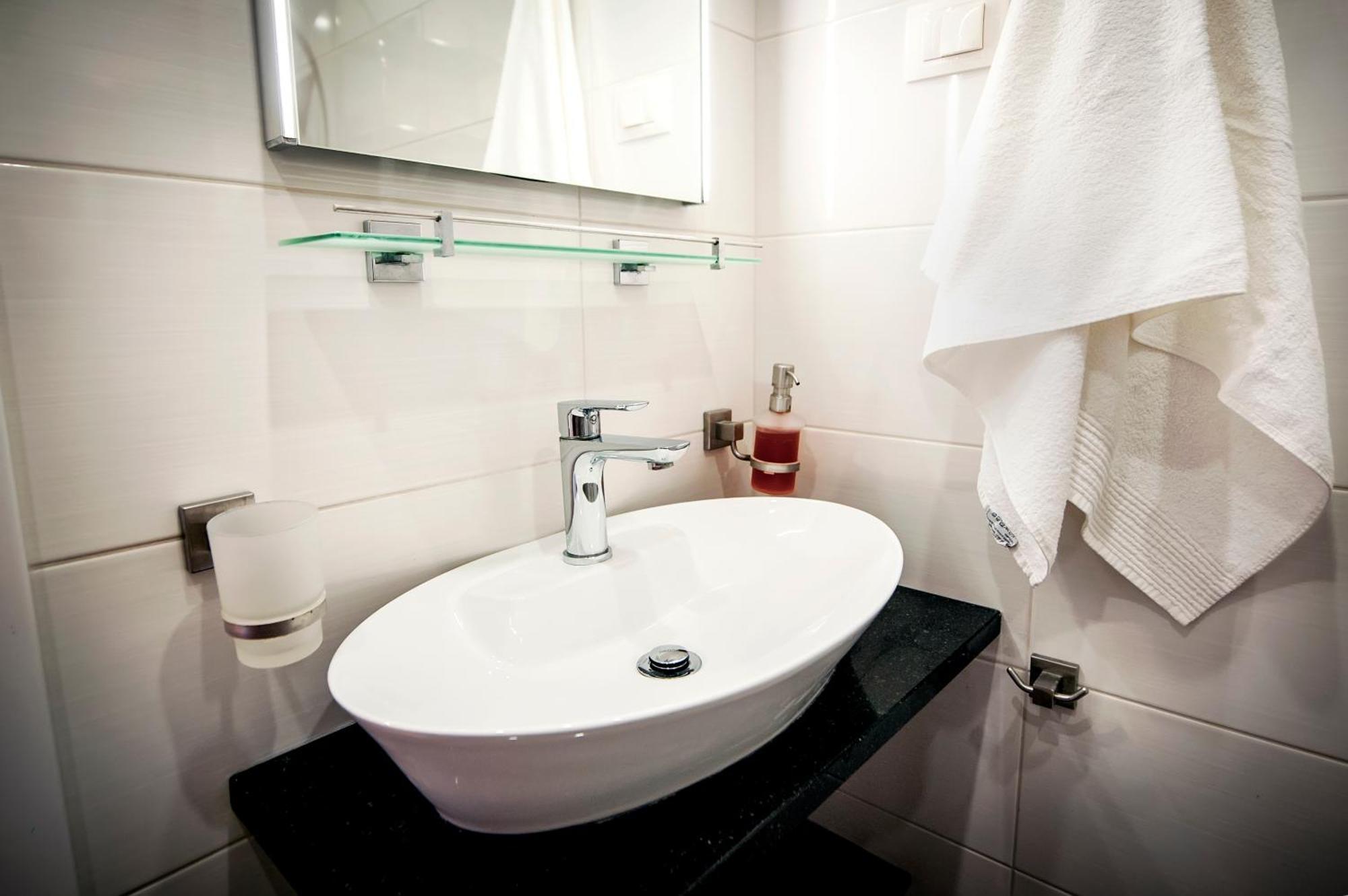 Apartments Carera 42 Rovinj Zewnętrze zdjęcie
