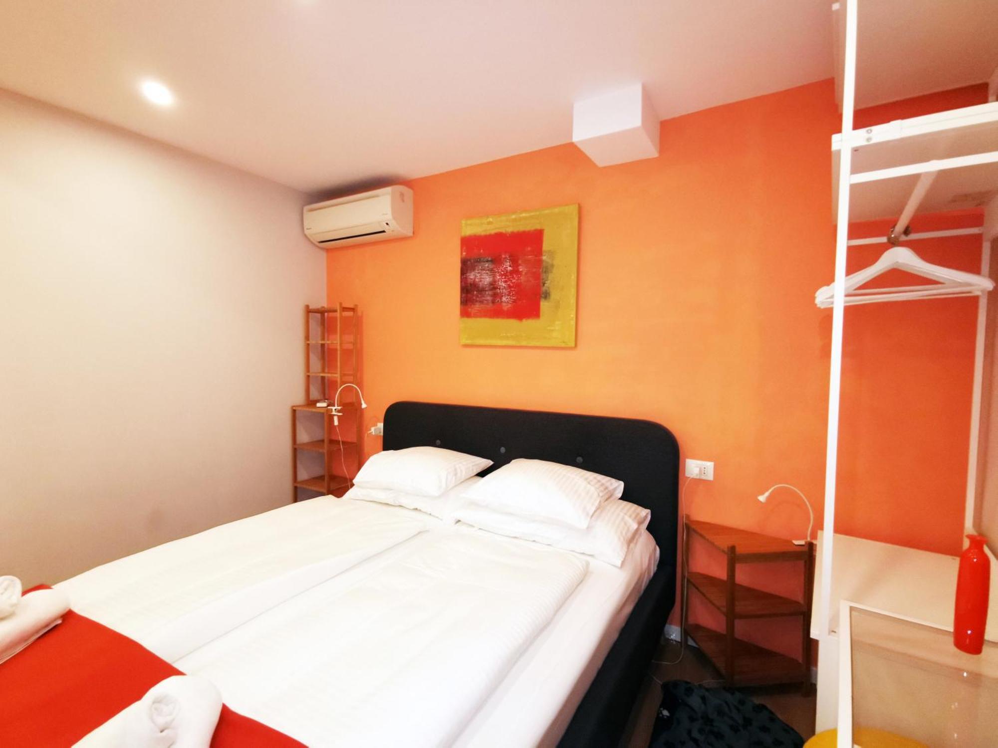 Apartments Carera 42 Rovinj Zewnętrze zdjęcie