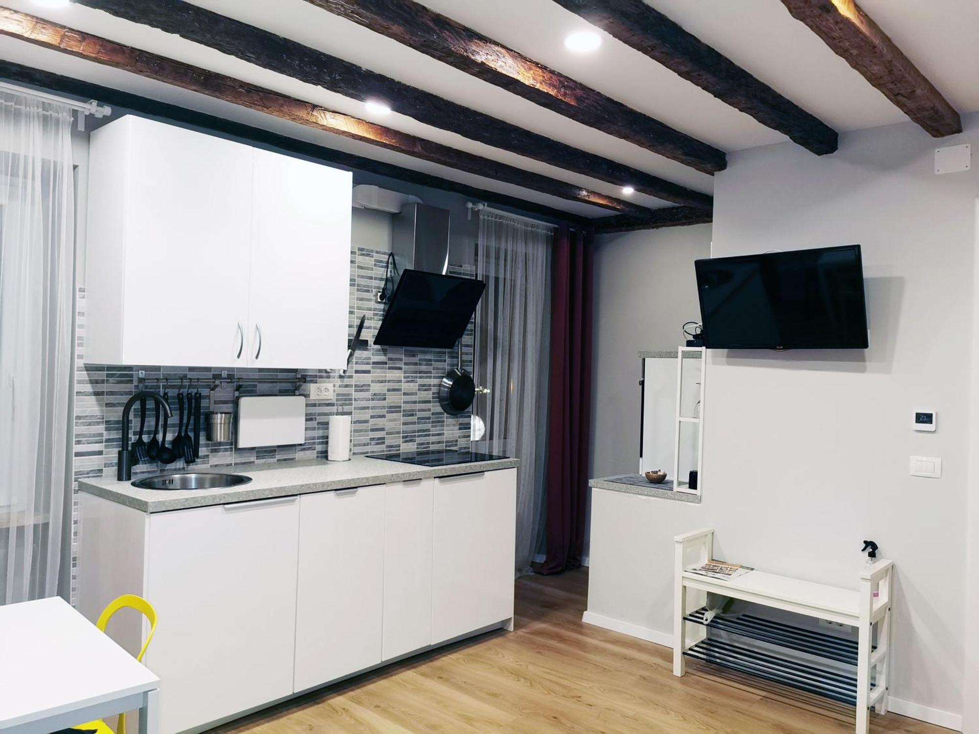 Apartments Carera 42 Rovinj Zewnętrze zdjęcie